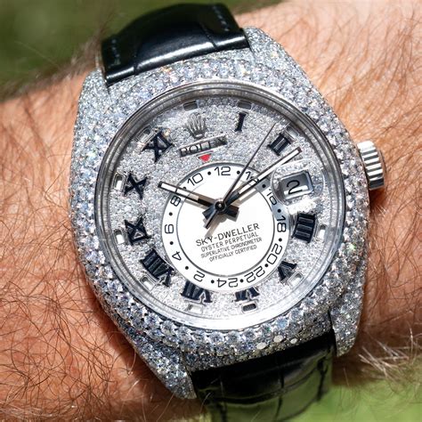 sell my rolex sky dweller|rolex sky dweller diamond bezel.